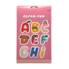 Ooly Stickiville Stickers X Suzy: A Whole Lotta Sticker Book - Alphafun