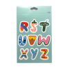 Ooly Stickiville Stickers X Suzy: A Whole Lotta Sticker Book - Alphafun