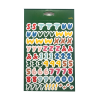 Ooly Stickiville Stickers X Suzy: A Whole Lotta Sticker Book - Alphafun