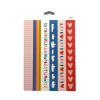 Ooly Stickiville Stickers X Suzy: A Whole Lotta Sticker Book - Alphafun