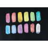 Ooly Chroma Blends Pearlescent Watercolor Paint - 13 PC Set