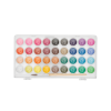 Ooly Lil' Watercolor Paint Pods - 37 PC Set