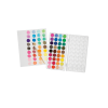 Ooly Lil' Watercolor Paint Pods - 37 PC Set