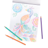Ooly Pastel Hues Colored Pencils - Set of 12