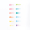 Ooly Pastel Hues Colored Pencils - Set of 12