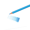 Ooly Pastel Hues Colored Pencils - Set of 24