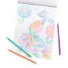 Ooly Pastel Hues Colored Pencils - Set of 24