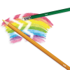 Ooly Un-Mistake-Ables! Erasable Colored Pencils (Set of 12)