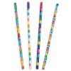 Ooly Monster Graphite Pencils - Set of 12
