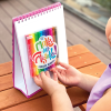 Ooly Make No Mistake! Erasable Markers - Set of 12