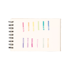 Ooly Make No Mistake! Erasable Markers - Set of 12
