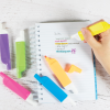 Ooly Do-Overs Erasable Highlighters (Set of 6)