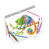 Ooly Switch-eroo! Color-Changing Markers (Set of 12)