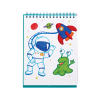 Ooly Mighty Mega Markers - Set of 8