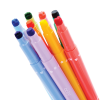 Ooly Confetti Stamp Double-Ended Markers (Set of 9)