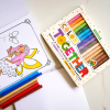 Ooly Color Together Markers - Set of 18