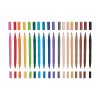 Ooly Color Together Markers - Set of 18
