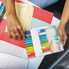 Ooly Pastel Hues Markers - Set of 12