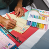 Ooly Pastel Hues Markers - Set of 12