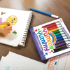 Ooly Yummy Yummy Scented Markers - Set of 12