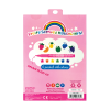 Ooly Yummy Yummy Scented Highlighters - Set of 6