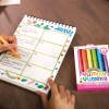 Ooly Yummy Yummy Scented Highlighters - Set of 6