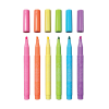 Ooly Yummy Yummy Scented Highlighters - Set of 6