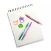 Ooly Stamp-A-Square Markers (Set of 12)