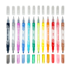 Ooly Stamp-A-Square Markers (Set of 12)