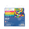 Ooly Rainbow Sparkle Glitter Markers - Set of 15