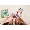 Ooly Double Up! Double-Ended Crayon (Set of 6 / 12 Colors)