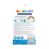 Ooly Double Up! Double Ended Markers - Set of 6 / 12 Colors