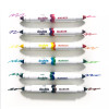 Ooly Double Up! Double Ended Markers - Set of 6 / 12 Colors