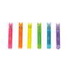Ooly Monster Mini Scented Highlighters - Set of 6 / Display of 24 Units
