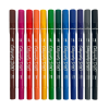 Ooly Calligraphy Duo Markers - Set of 12