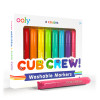 Ooly Cub Crew Washable Markers