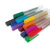 Ooly Color Luxe Colored Gel Pens - Set of 12