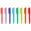 Ooly Color Write Colored Fountain Pens - Set of 8