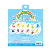 Ooly Yummy Yummy Scented Colored Glitter Gel Pens 2.0 - Set of 12