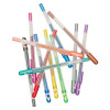 Ooly Yummy Yummy Scented Colored Glitter Gel Pens 2.0 - Set of 12