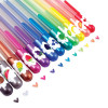 Ooly Yummy Yummy Scented Colored Glitter Gel Pens 2.0 - Set of 12