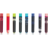 Ooly Color Write Colored Fountain Pens Ink Refills - Set of 8