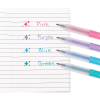 Ooly Oh My Glitter! Gel Pens - Set of 4