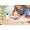 Ooly Pastel Hues Colored Pencils - Set of 12
