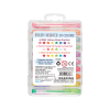 Ooly Mini Doodlers Fruity Scented Gel Pens - Set of 20