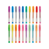 Ooly Mini Doodlers Fruity Scented Gel Pens - Set of 20