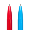 Ooly Bright Writers Colored Ballpoint Pens - Set of 6