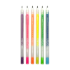 Ooly Yummy Yummy Scented Gel Pens - Neon (Set of 6)