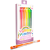Ooly Yummy Yummy Scented Gel Pens - Neon (Set of 6)