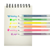 Ooly Yummy Yummy Scented Gel Pens - Neon (Set of 6)
